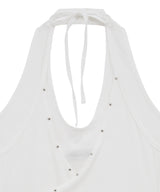 double top (white)