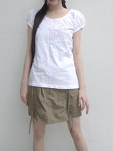 angel hotfix tee
