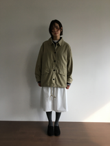 Lowden Legacy Work Jacket (3color)