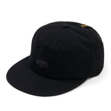 ML WASHED CAP BLACK / WHITE