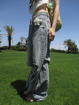 washing damage loose pt