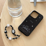 Swan Mirror Bumper Case (2 Color)(Magsafe)