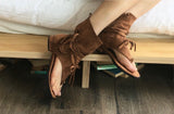 kyle the soft bohemian strap