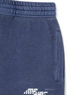 TECH PIGMENT SWEATSHORT