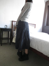 volume shirring sk