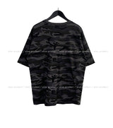 TokyoカモフラージュTシャツ