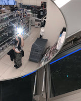 スリーカーモパンツ