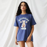 PWM-042 RIVERSIDE DOG