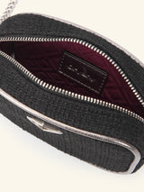 Dacquoise Mini Crossbody