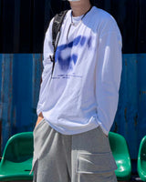 シオコロングスリーブ (4 Color)