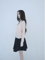 bara long sleeve tee