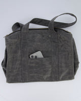【MADE】Doyoubi Dimanche Sahara BAG