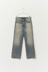 Rabbit Bootscut Denim