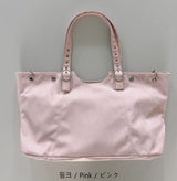 センジアイレットショルダーバッグバックルワイドレザーバッグ 4 カラーズ