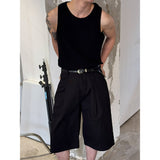 [S/S] Golgi knit sleeveless(5color)