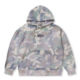 ML HOODIE CAMO