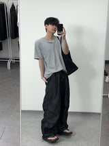 Nonfade Dat wide denim