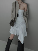 Baron Button Cotton Jacket