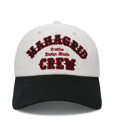 MAHAGRID クルーキャップ