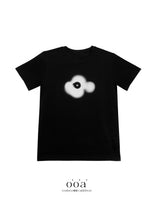 O アイランドTシャツ ブラック