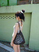wave net bag