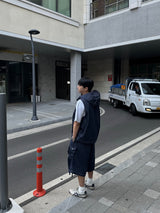タンケンカーゴショーツ