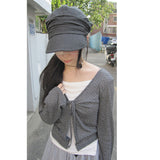Mocha Hat