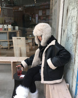 トミーマスタング