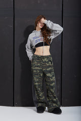 HIDDEN JOGGER