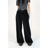ZIP TEETH PANTS