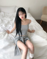 Hie Double Knot Shorts