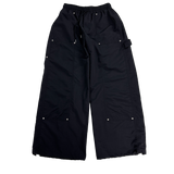 nylon loop carfender pants