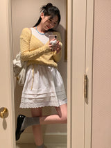 エポレースミニスカート