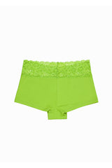 Candy shorts [Kiwi]
