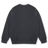 トマトパックスウェットシャツ - 6COLOR