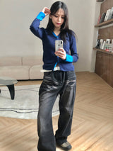 Rumo cardigan