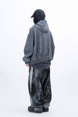 Iard Pigment Hooded Jacket