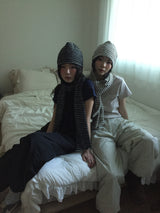 Revival Padded Pants (3 Colors)