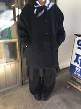 Shou Half Coat