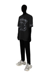 LE - T001 ナイトメアイズセルフTシャツ