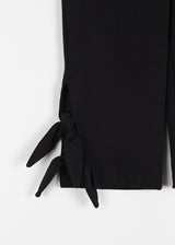 TIE BIKER PANTS