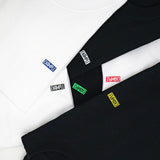 EXAMPLE MINI RECTANGLE LOGO S/S TEE