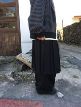 デイスウェットパンツ