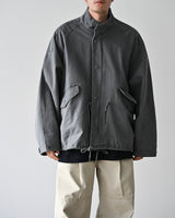RP 820 HALF FIELD JACKET GR