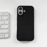[MADE]black cupid case