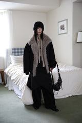 Winter Mink Winter Pants