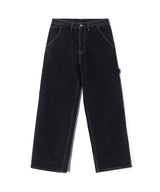 RG Denim Carpenter Pant (Black)