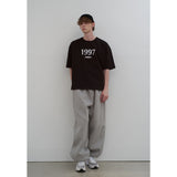 1997 ステーク半袖 T シャツ(ホワイト)