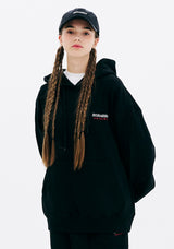 BSRABBIT LOGO STRING CAP 