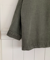 Koji Bomber Jacket Jumper